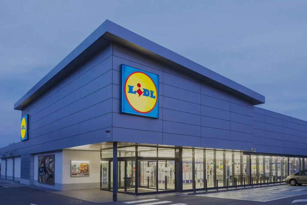 jeux concours Lidl