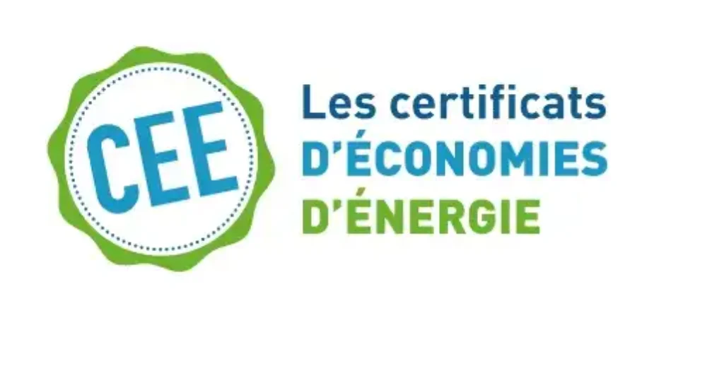 Certificats d’Économies d’Énergie