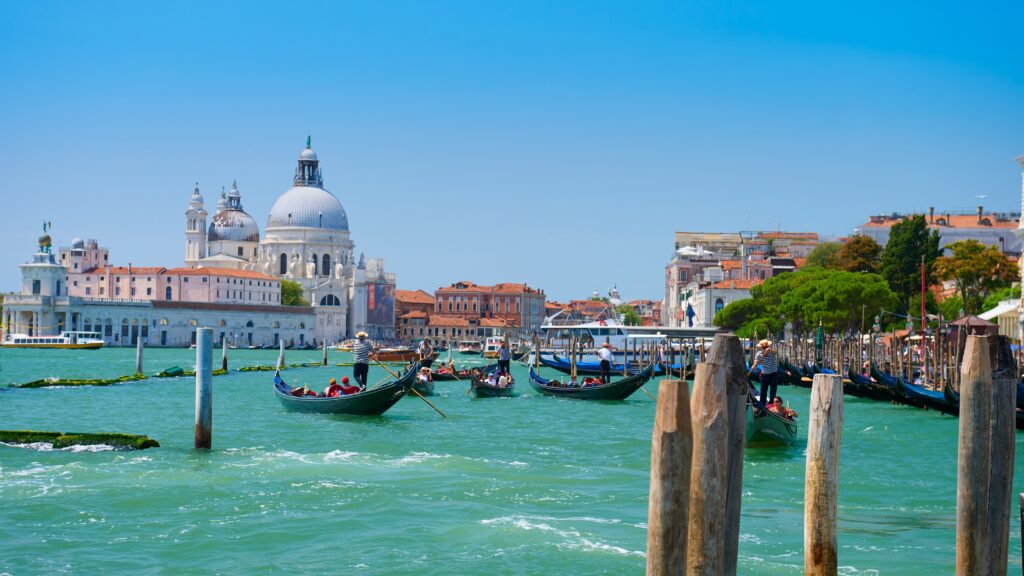 Jeux concours Voyage à Venise